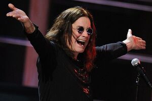 Осборн купив маєток 1993 року