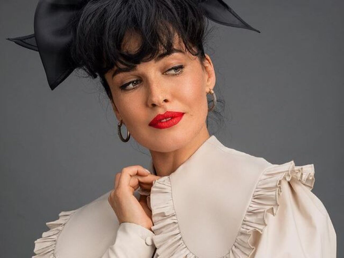 Астафьева заменила в проекте Винницкую