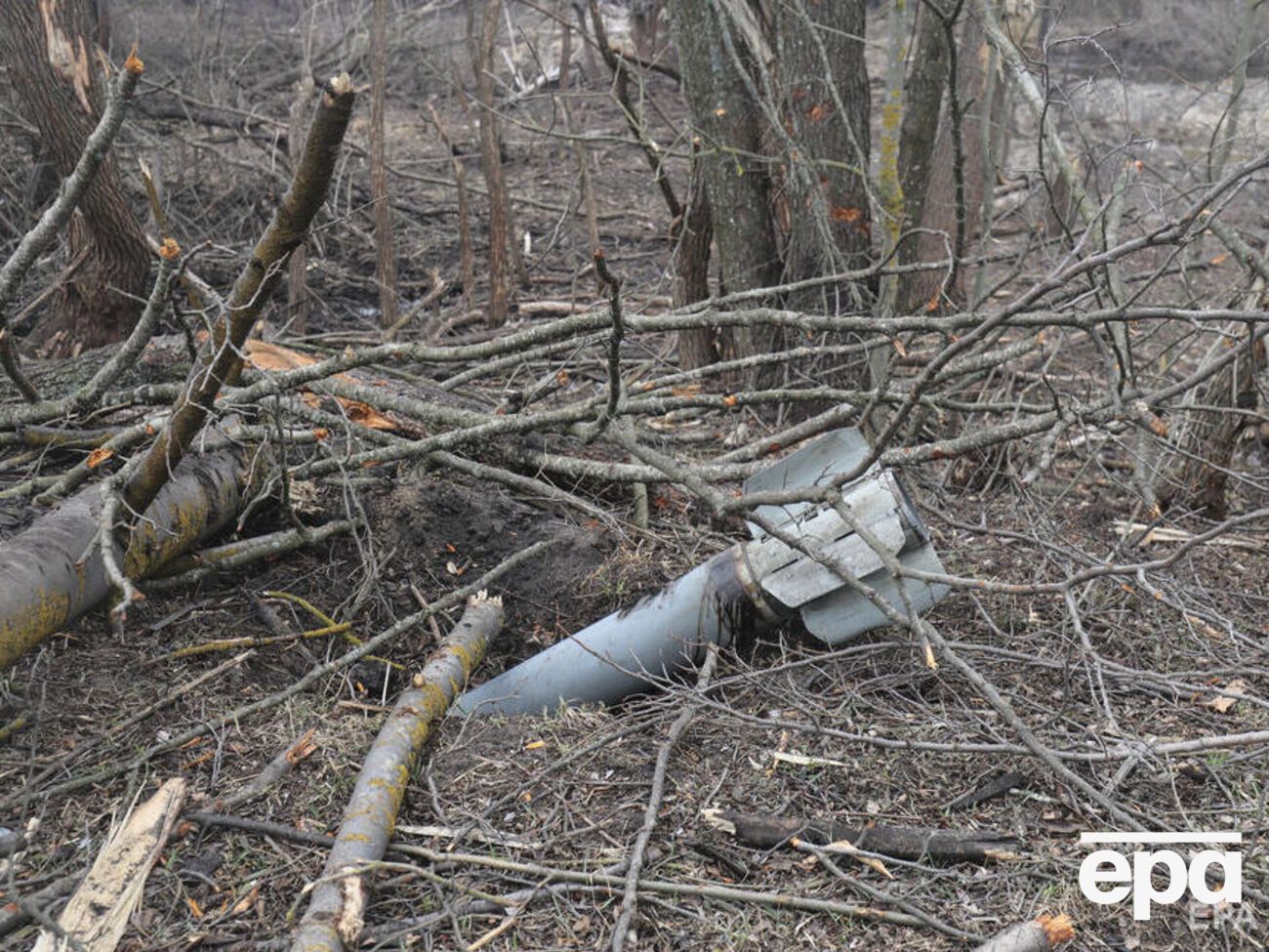 Окупанти обстрілюють Гірське від ранку
