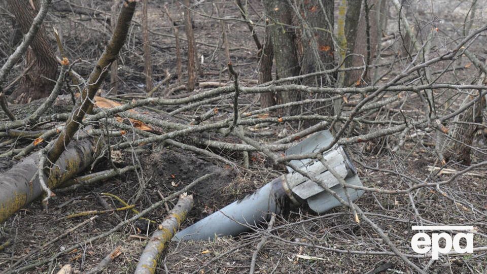 Окупанти обстрілюють Гірське від ранку