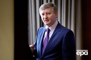В начале марта Ахметов назвал Путина военным преступником