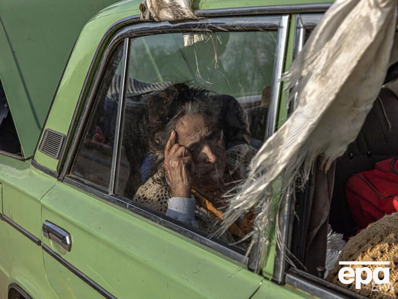 По словам Андрющенко, оккупанты ограничили передвижение граждан внутри Мариуполя