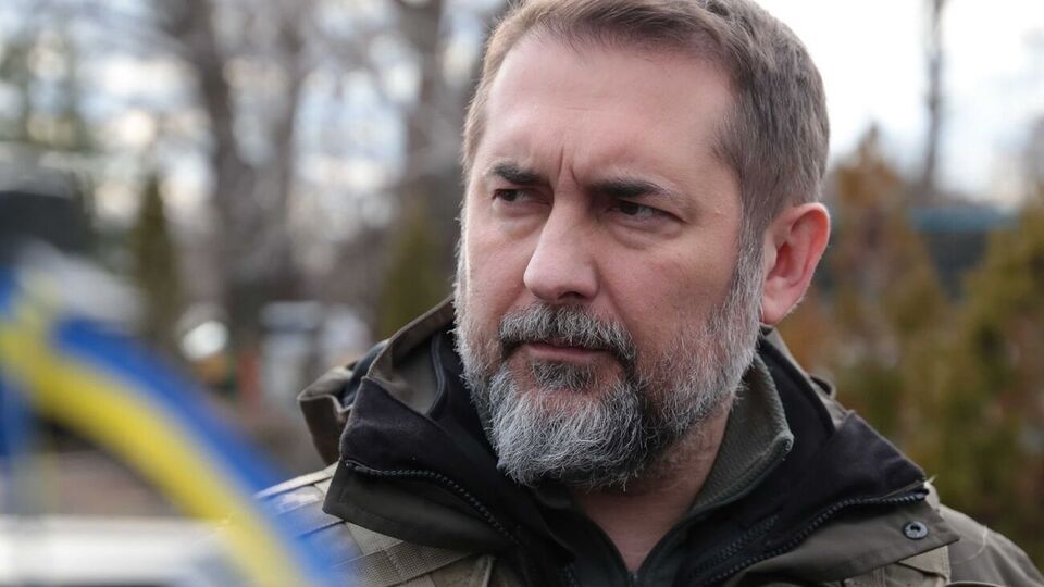 Гайдай: Иногда возникает вопрос, что завезти в первую очередь: еду или новую трубу большого диаметра, чтобы было на чем эту еду приготовить
