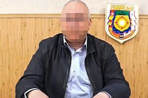 Как уточнили в полиции, подозреваемый в коллаборационизме был представителем "Оппозиционной платформы – За жизнь"