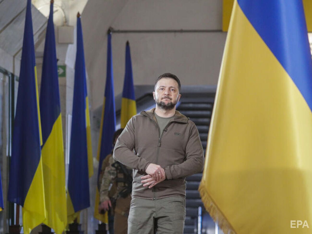 Зеленский сообщил, что его пригласили на саммит, который состоится на Бали в ноябре