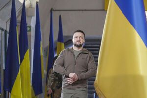 Зеленский сообщил, что его пригласили на саммит, который состоится на Бали в ноябре