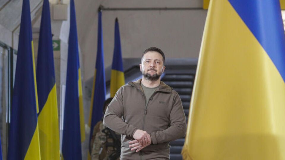 Зеленський повідомив, що його запросили на саміт, який відбудеться на Балі в листопаді