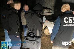 За даними слідства, чоловік співпрацював з окупантами з лютого