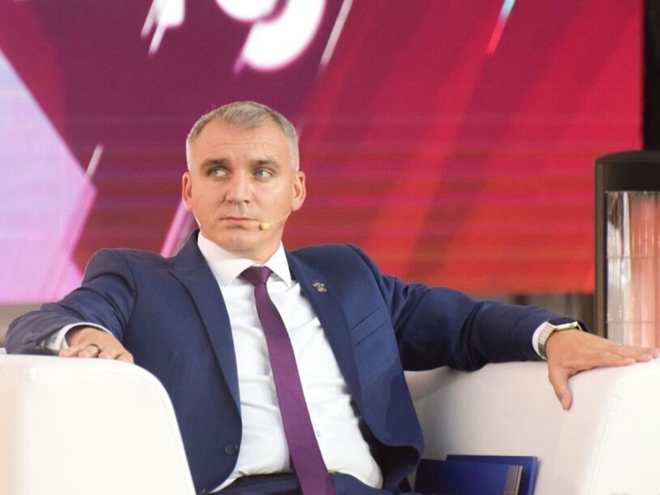 Сєнкевич: Усі, хто може тримати зброю, намагаються навчитися нею користуватися і служити захисту нашої держави