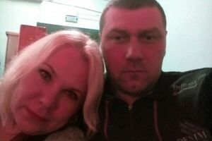 Олега Абрамова российские военные растреляли 5 марта