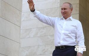 Пугачев рассказал, что был первым человеком, которого Путин попросил подарить яхту