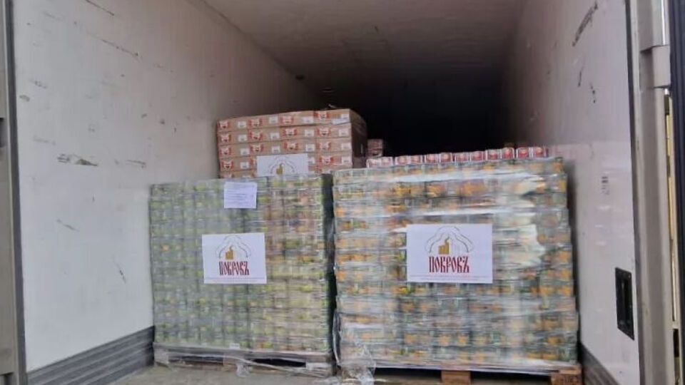 Допомогу роздадуть харків'янам, які проживають у районах Харкова та Харківської області, що найбільше постраждали від бойових дій