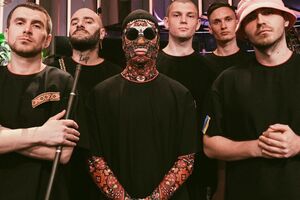 Kalush Orchestra виступатимуть на сцені "Євробачення" у першому півфіналі під шостим номером