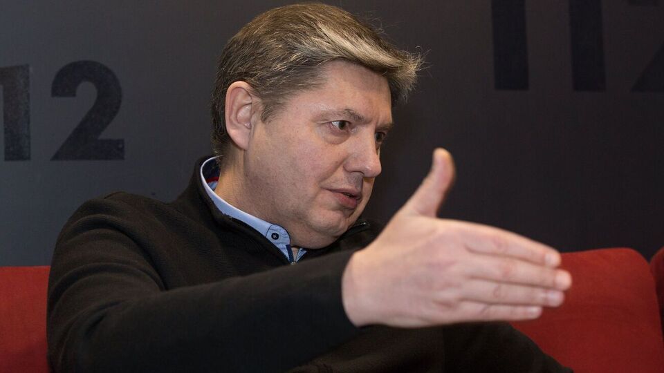 Петрулевич: Денежка, которая поступала от нефти и газа, распределялась не только на бюджет РФ