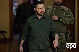 В конце марта Зеленский призвал Путина прийти на встречу в любую точку мира, кроме Украины, России и Беларуси