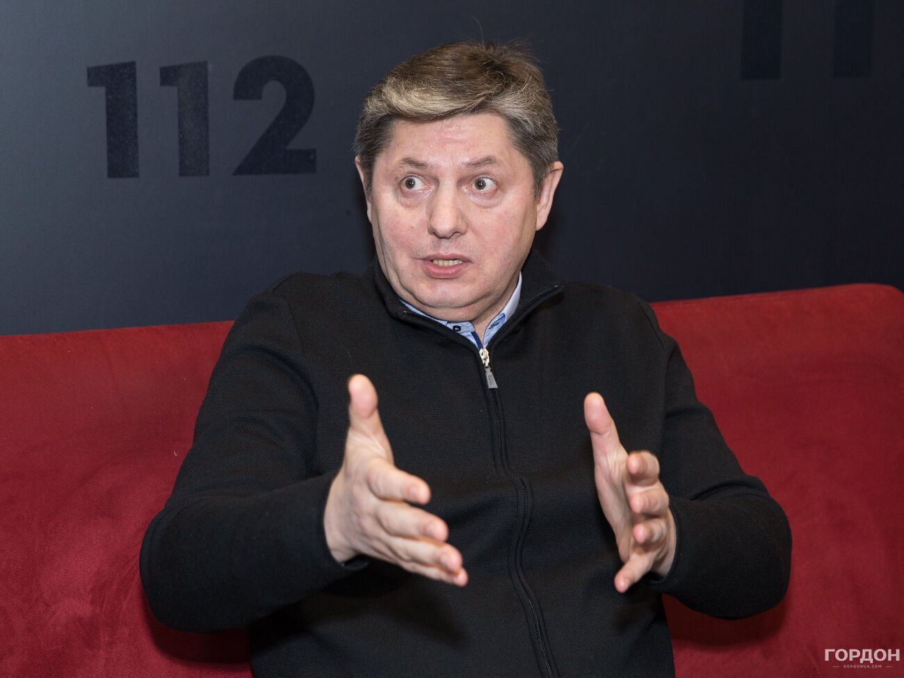 Петрулевич:&nbsp;В последнее время россияне используют тактику разрушений