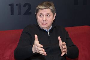 Петрулевич: В последнее время россияне используют тактику разрушений