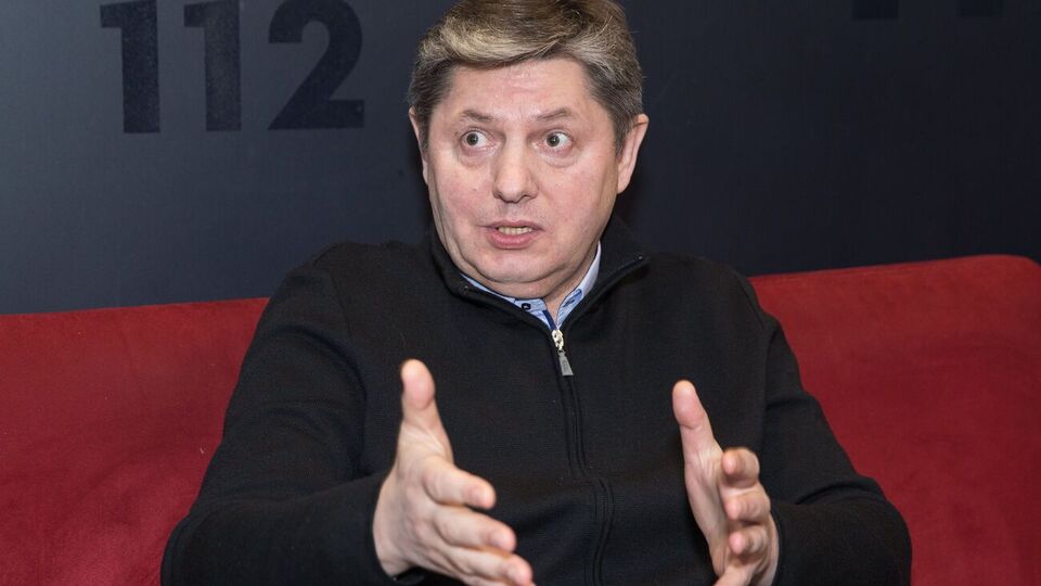 Петрулевич: В последнее время россияне используют тактику разрушений