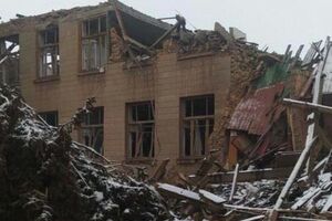 Россияне обстреливают жилые кварталы, школы и больницы