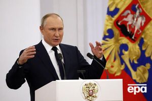 Путін заявив, що РФ має "всі інструменти" для "зустрічних ударів"