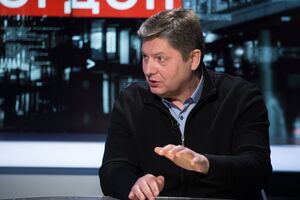 Петрулевич: Такое вооружение, которое нам сейчас дают, нам бы никогда в жизни в мирное время не дали