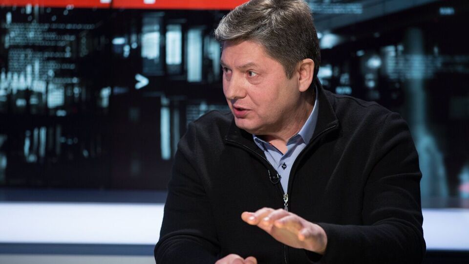Петрулевич: Такое вооружение, которое нам сейчас дают, нам бы никогда в жизни в мирное время не дали