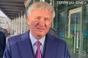 Ринат Ахметов: Я свой выбор сделал давно. В 2014 году я жестко осудил сепаратизм и заявил, что Донбасс может быть счастлив только в единой Украине