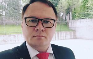 Гудаускас: Росія як держава більше не має існувати