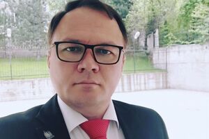 Гудаускас: Росія як держава більше не має існувати