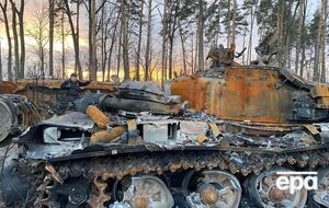 Россияне продолжают наступление на востоке Украины, отмечают в Генштабе