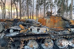 Росіяни продовжують наступ на сході України, зазначають у Генштабі