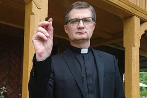 Кондратюк: У мене достатньо коштів, щоб перебувати в цій країні під час війни і не просити у держави нічого