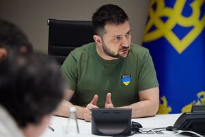 Зеленский: Наша цель – не просто восстановить все, что было разрушено оккупантами, но и решить застарелые проблемы