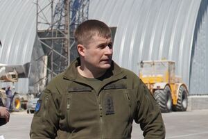 Марченко: Усе, що вони тут отримають, – це місце на дні моря поряд із крейсером "Москва"