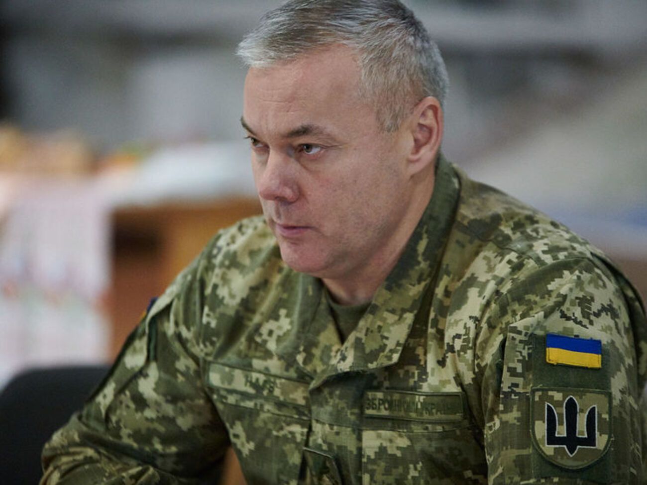 Наєва і понад 170 військових сьогодні відзначено державними нагородами