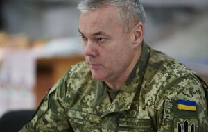 Наєва і понад 170 військових сьогодні відзначено державними нагородами