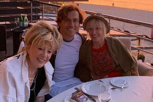 Вайкуле: Я хорошо знаю Пугачеву и Галина. Создается впечатление, что Симоньян переполняет чувство ненависти к этой паре