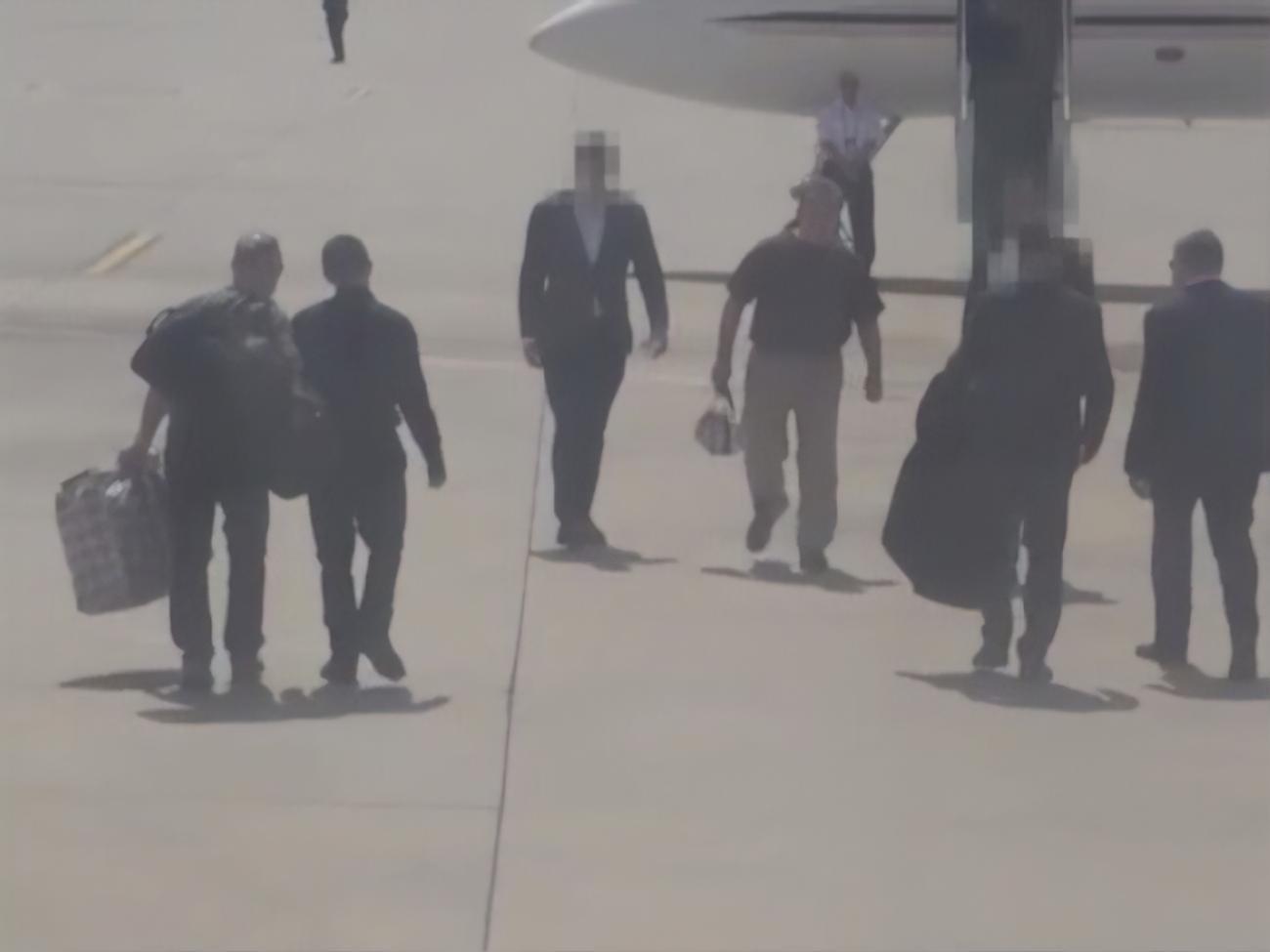 Обмін відбувся в Туреччині