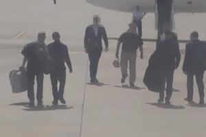 Обмін відбувся в Туреччині