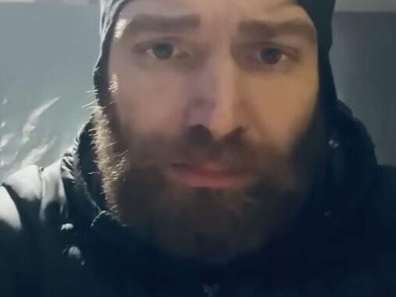 Сергей Волынский: Примените к нам процедуру extraction. Сегодня не 1940-й, сегодня 2022 год. Люди здесь просто погибнут