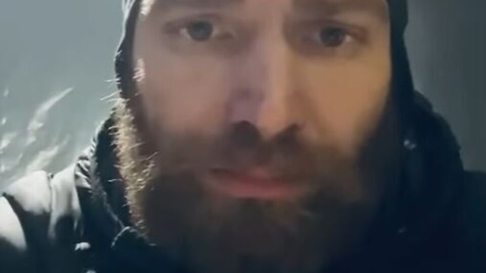 Сергей Волынский: Примените к нам процедуру extraction. Сегодня не 1940-й, сегодня 2022 год. Люди здесь просто погибнут