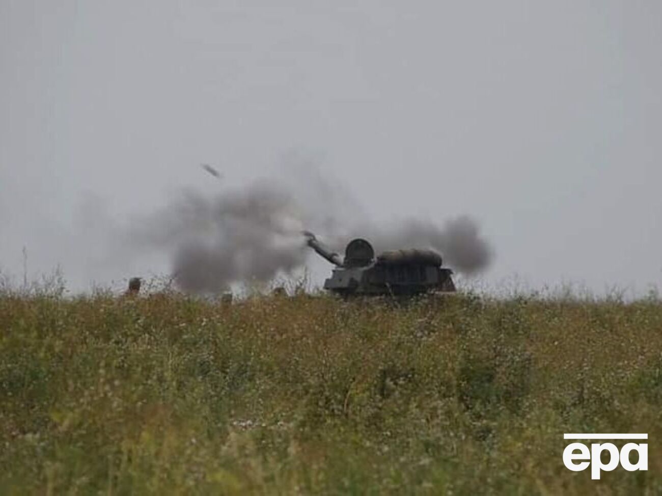 Идет полномасштабная вооруженная агрессия РФ против Украины, отметили в Генштабе ВСУ