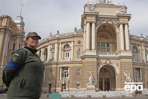 Загроза ракетного обстрілу Одеси та області з боку Росії залишається, зазначають в ОВА