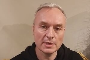 Волобуєв: Мій візит – це як покаяння, я хочу відмитися від свого російського минулого