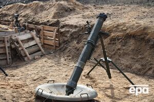 В результате минометного обстрела пострадала Эсманская община, сообщили в Сумской ОВА