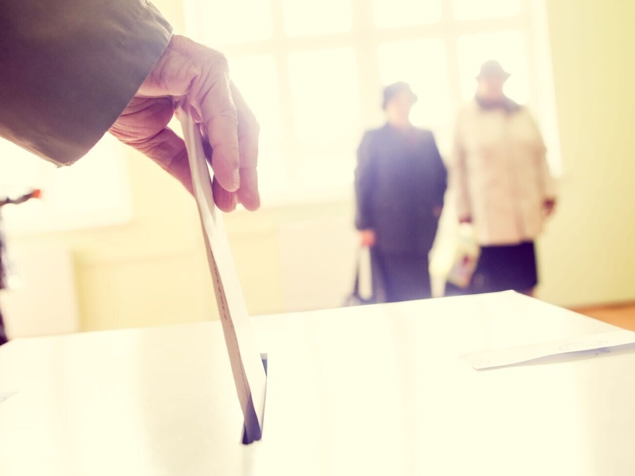 Ранее оккупанты собирались проводить на захваченной ими территории Херсонской области&nbsp;псевдореферендум о создании так называемой "ХНР"