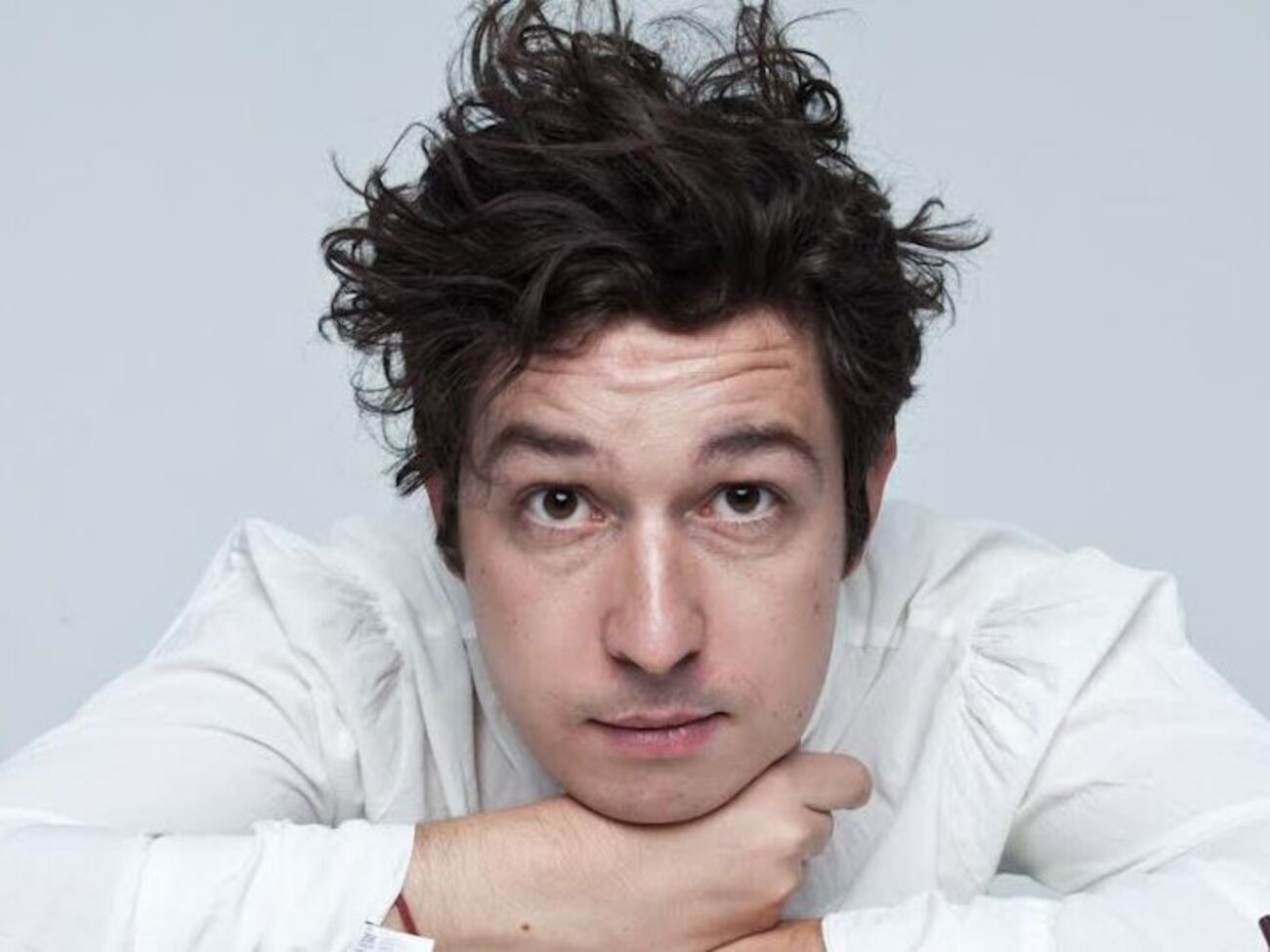 Шуров:&nbsp;Земфира никогда не была известной политическими высказываниями. Она всегда делала это через музыку