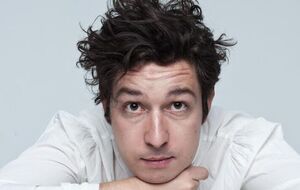 Шуров: Земфира никогда не была известной политическими высказываниями. Она всегда делала это через музыку