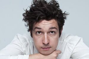 Шуров: Земфира никогда не была известной политическими высказываниями. Она всегда делала это через музыку