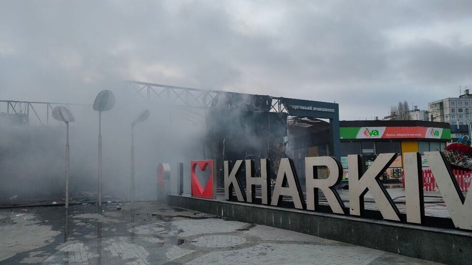 Унаслідок обстрілів поранено вісьмох людей, одна загинула